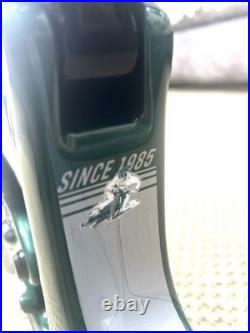 YETI SB140 T Series Frame Large Mint Condition Shack Wrapped