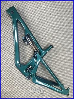 YETI SB140 T Series Frame Large Mint Condition Shack Wrapped