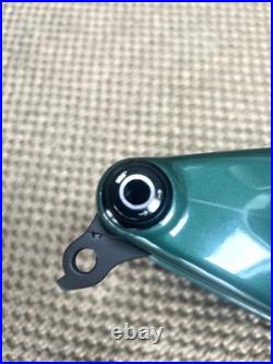 YETI SB140 T Series Frame Large Mint Condition Shack Wrapped