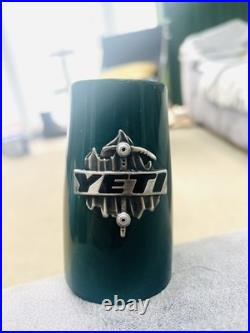 YETI SB140 T Series Frame Large Mint Condition Shack Wrapped