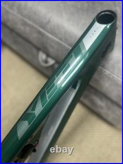 YETI SB140 T Series Frame Large Mint Condition Shack Wrapped