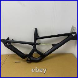 YT CAPRA 29 CORE 4 CF FRAME Enduro Carbon Frame Matte Black Magic L/XL/XXL