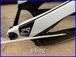 YT Jefsy Carbon Full Suspension 29 Mountain Bike Frame With Fox 34 Rhythm Forks