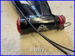 Yeti 575 Carbon Kashima Rear Shock 142 Axle
