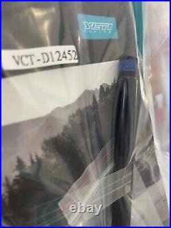 Yeti ARC T-Series Carbon Mountain Bike Frame 2022 Turquoise XL