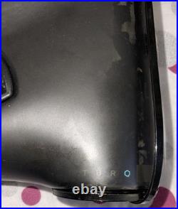 Yeti Arc T Series Black Frame XL. Only 10km. C/w Hope Headset, BB, A. Black ChnG