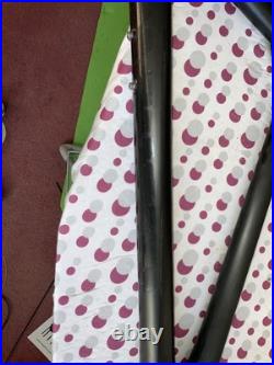 Yeti Arc T Series Black Frame XL. Only 10km. C/w Hope Headset, BB, A. Black ChnG