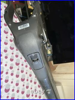 Yeti Arc T Series Black Frame XL. Only 10km. C/w Hope Headset, BB, A. Black ChnG