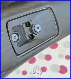 Yeti Arc T Series Black Frame XL. Only 10km. C/w Hope Headset, BB, A. Black ChnG