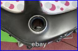 Yeti Arc T Series Black Frame XL. Only 10km. C/w Hope Headset, BB, A. Black ChnG Yeti Arc T Series Black Frame XL. Only 10km. C/w Hope Headset, BB, A. Black ChnG