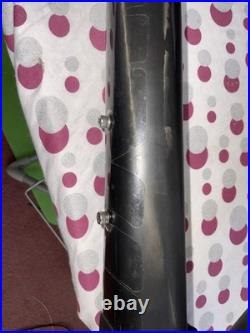 Yeti Arc T Series Black Frame XL. Only 10km. C/w Hope Headset, BB, A. Black ChnG