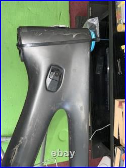 Yeti Arc T Series Black Frame XL. Only 10km. C/w Hope Headset, BB, A. Black ChnG Yeti Arc T Series Black Frame XL. Only 10km. C/w Hope Headset, BB, A. Black ChnG