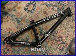 Yeti Dj Frame 26 Dirt Jump