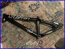 Yeti Dj Frame 26 Dirt Jump