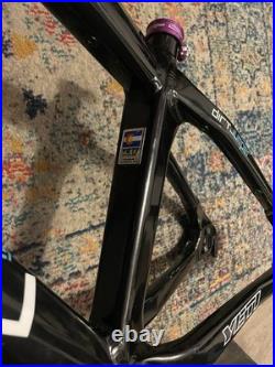 Yeti Dj Frame 26 Dirt Jump