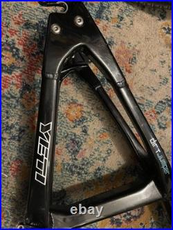Yeti Dj Frame 26 Dirt Jump