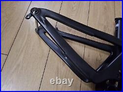 Yeti SB150 Carbon Mountain Bike Frame Size Medium 29er No Shock