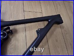 Yeti SB150 Carbon Mountain Bike Frame Size Medium 29er No Shock