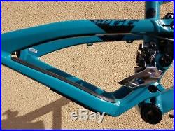 Yeti SB66 Large 19.5 mountain bike frame