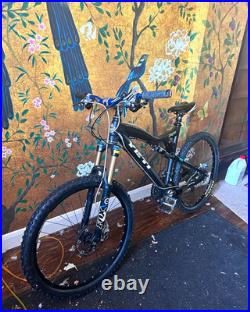 Yeti asr 5 Full Suspension Mountain Bike 26in M Frame