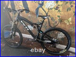 Yeti asr 5 Full Suspension Mountain Bike 26in M Frame