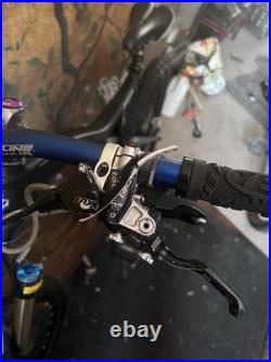 Yeti asr 5 Full Suspension Mountain Bike 26in M Frame
