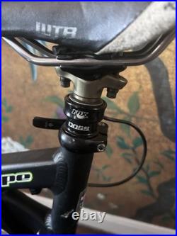 Yeti asr 5 Full Suspension Mountain Bike 26in M Frame
