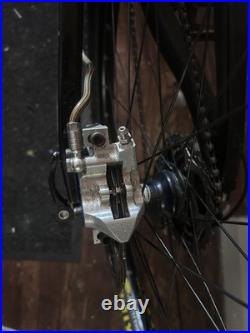 Yeti asr 5 Full Suspension Mountain Bike 26in M Frame
