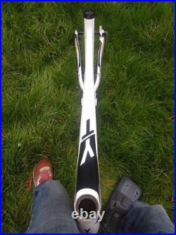 Yt One Jefsy XL Carbon Frame 27.5 Enduro Bike Dt Swiss Trek Kona Cube Fox Mrp